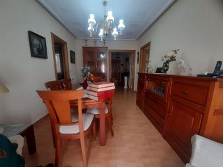 Piso en venta en Centro en Puertollano