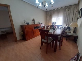 Piso en venta en Centro en Puertollano