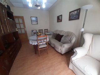 Piso en venta en Centro en Puertollano