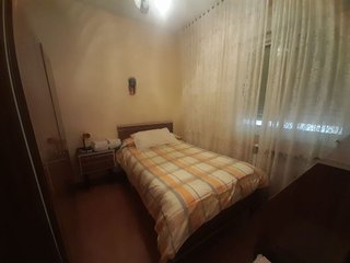 Piso en venta en Centro en Puertollano