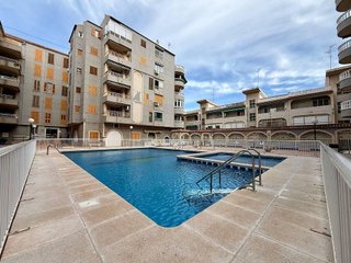 Piso en venta en  El Acequión - Los Naúfragos en Torrevieja