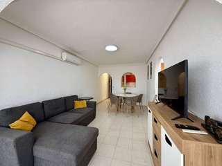Piso en venta en  El Acequión - Los Naúfragos en Torrevieja