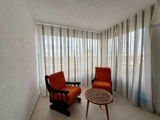 Piso en venta en  El Acequión - Los Naúfragos en Torrevieja