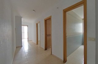 Piso en venta en Centro en Valdepeñas