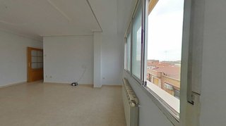 Piso en venta en Centro en Valdepeñas