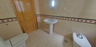 Piso en venta en Centro en Valdepeñas