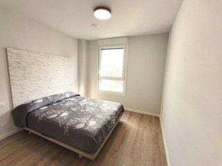 Ático en venta en Lezkairu en Pamplona