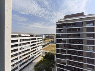 Ático en venta en Lezkairu en Pamplona