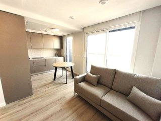Ático en venta en Lezkairu en Pamplona