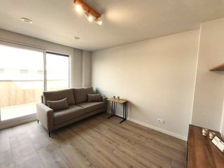 Ático en venta en Lezkairu en Pamplona