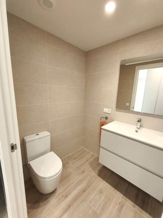 Ático en venta en Lezkairu en Pamplona