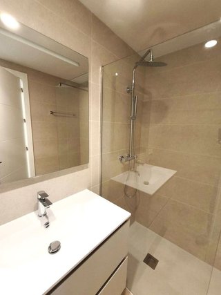 Ático en venta en Lezkairu en Pamplona