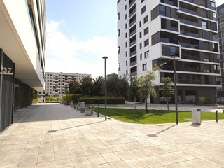 Ático en venta en Lezkairu en Pamplona