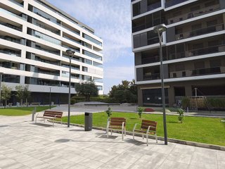 Ático en venta en Lezkairu en Pamplona
