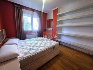 Piso en venta en Universidad en Ávila