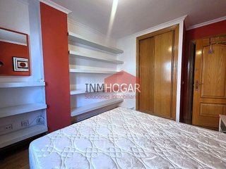 Piso en venta en Universidad en Ávila