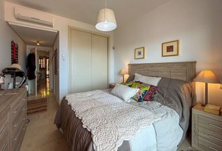 Piso en venta en Sitio de Calahonda en Mijas