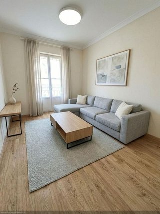 Piso en venta en Centro en Alicante