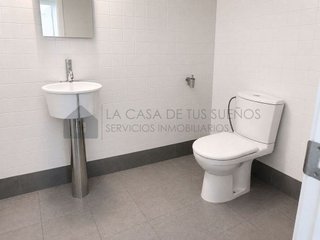 Piso en venta en Fraternidad en Elda