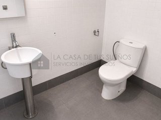 Piso en venta en Fraternidad en Elda