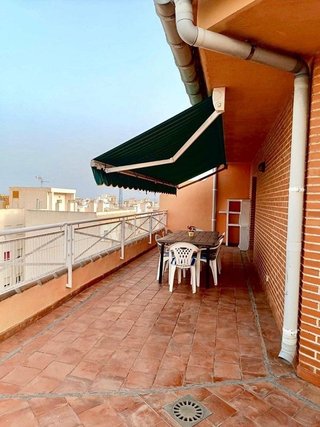 Piso en venta en Centro en Torrevieja