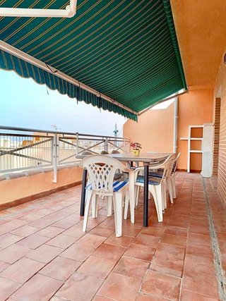 Piso en venta en Centro en Torrevieja
