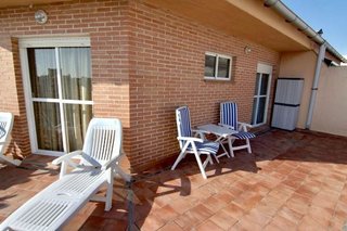 Piso en venta en Centro en Torrevieja