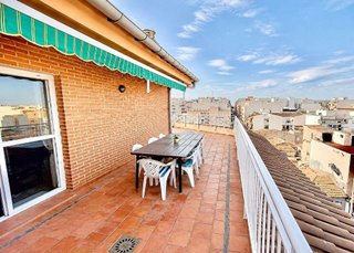 Piso en venta en Centro en Torrevieja