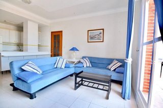 Piso en venta en Centro en Torrevieja