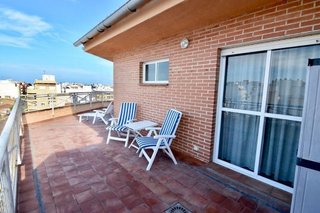 Piso en venta en Centro en Torrevieja