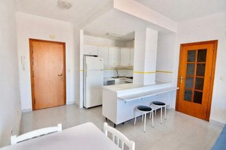 Piso en venta en Centro en Torrevieja
