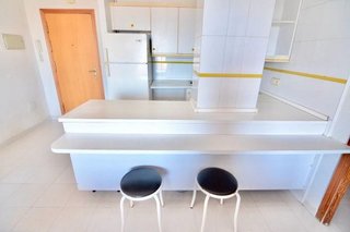 Piso en venta en Centro en Torrevieja