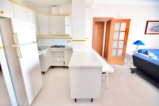 Piso en venta en Centro en Torrevieja