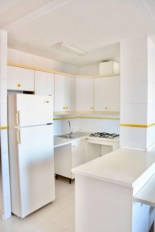 Piso en venta en Centro en Torrevieja
