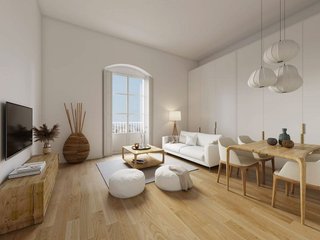 Ático en venta en Núcleo Urbano en Chiclana de la Frontera