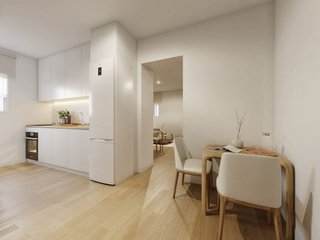 Ático en venta en Núcleo Urbano en Chiclana de la Frontera