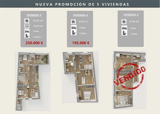 Ático en venta en Núcleo Urbano en Chiclana de la Frontera