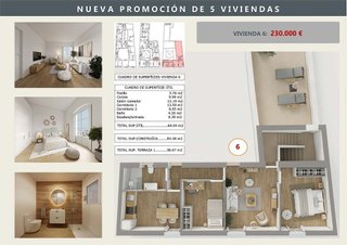 Ático en venta en Núcleo Urbano en Chiclana de la Frontera