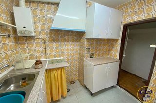Piso en venta en Casco Histórico en Cuenca