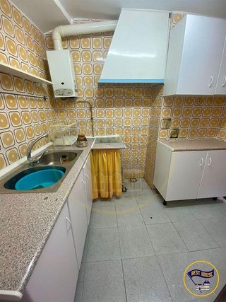 Piso en venta en Casco Histórico en Cuenca