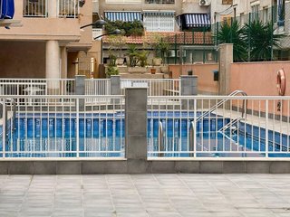 Piso en venta en  El Acequión - Los Naúfragos en Torrevieja