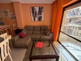 Piso en venta en Centro en Torrevieja