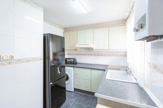 Piso en venta en Zona Avenida al Vedat en Torrent