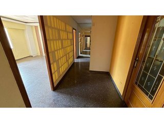 Piso en venta en Almansa