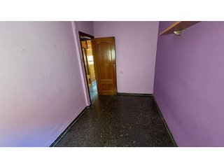 Piso en venta en Almansa