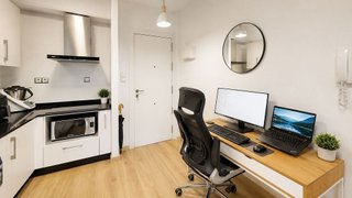 Piso en venta en Cabo de las Huertas en Alicante