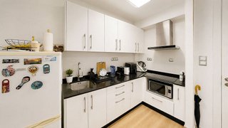 Piso en venta en Cabo de las Huertas en Alicante