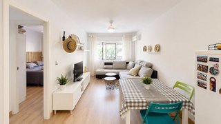 Piso en venta en Cabo de las Huertas en Alicante