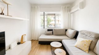 Piso en venta en Cabo de las Huertas en Alicante