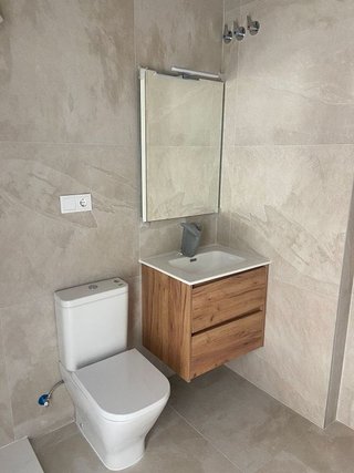 Dúplex en venta en El Cabanyal- El Canyamelar en Valencia